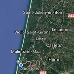 Plaisir Proximité Golf Et Océan Parco vacanze Soustons