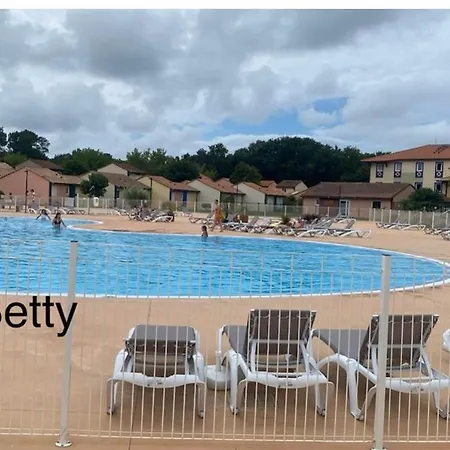 Plaisir Proximite Golf Et Ocean