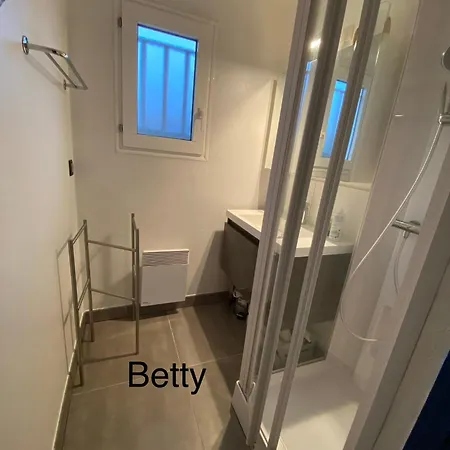 Plaisir Proximite Golf Et Ocean База отдыха *