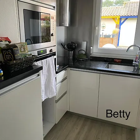 Plaisir Proximite Golf Et Ocean Aldeamento Turístico *