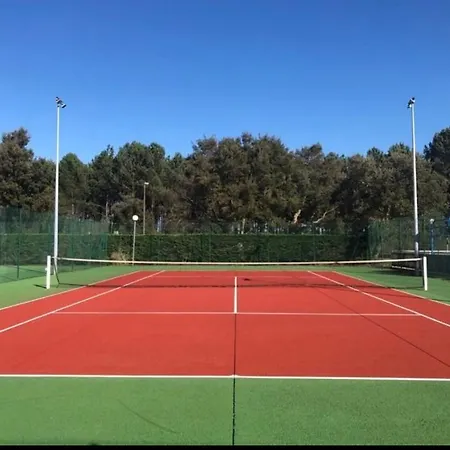 Plaisir Proximite Golf Et Ocean Aldeamento Turístico Soustons