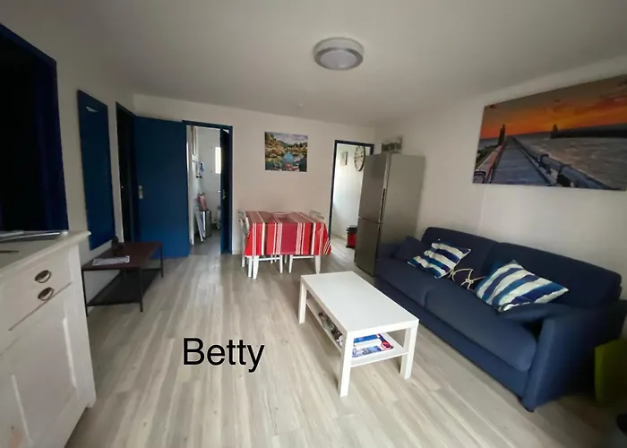 Plaisir Proximité Golf Et Océan