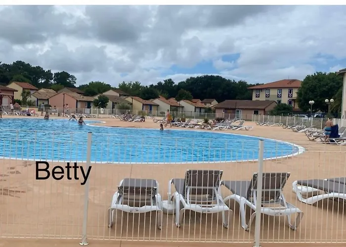 Plaisir Proximité Golf Et Océan