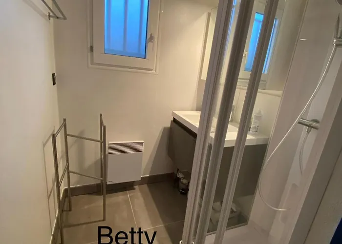 Plaisir Proximite Golf Et Ocean База отдыха *