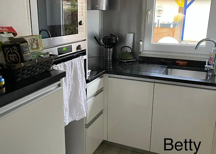 Plaisir Proximite Golf Et Ocean База отдыха *