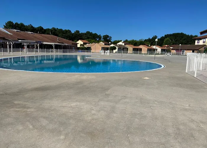 Plaisir Proximite Golf Et Ocean База отдыха Сустон