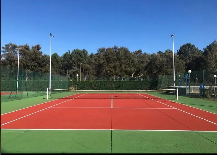 Plaisir Proximité Golf Et Océan Parco vacanze Soustons